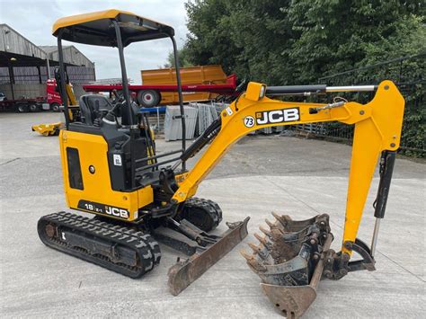 jcb 18z 1 for sale|18z 1 compact excavator.